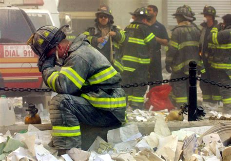 9/11 charity